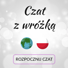 czat z wróżką